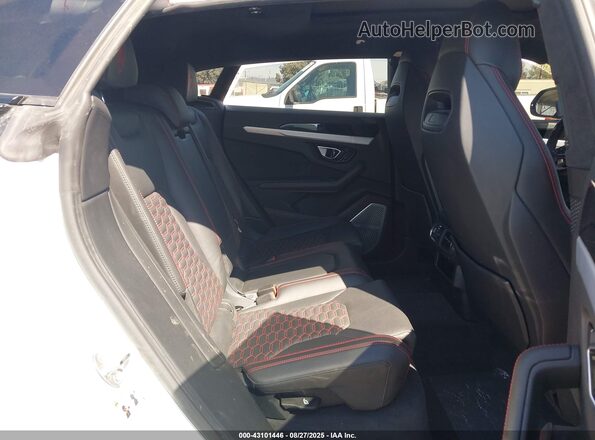 ZPBUA1ZLXLLA09592 2020 LAMBORGHINI URUS Черный Вид наклейки с VIN-кодом