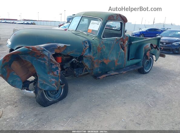 0000000BFCA649039 1970 CHEVROLET SILVERADO Green 