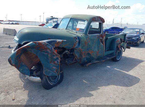 0000000BFCA649039 1970 CHEVROLET SILVERADO Green 