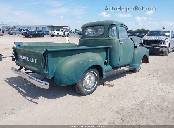 0000000BFCA649039 1970 CHEVROLET SILVERADO Green 