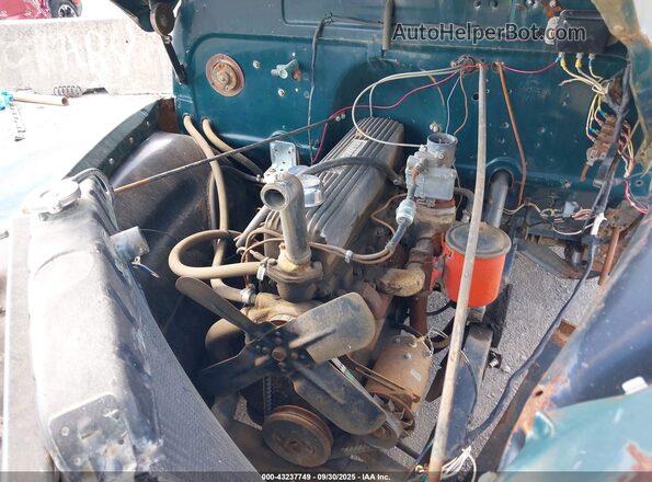 0000000BFCA649039 1970 CHEVROLET SILVERADO Green 