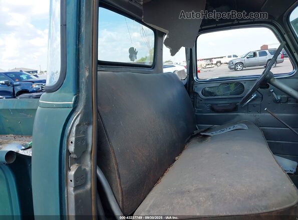 0000000BFCA649039 1970 CHEVROLET SILVERADO Green 