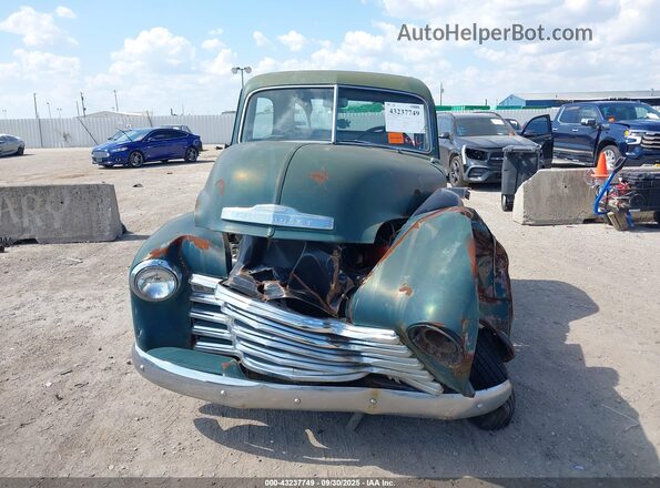 0000000BFCA649039 1970 CHEVROLET SILVERADO Green 