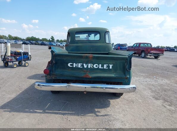 0000000BFCA649039 1970 CHEVROLET SILVERADO Green 