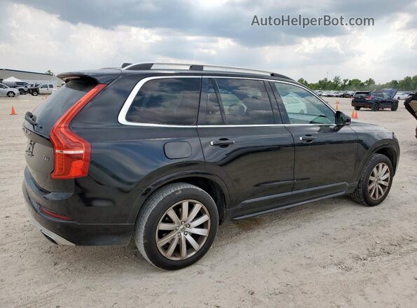 YV4A22PK9J1190486 2018 VOLVO XC90 Черный 