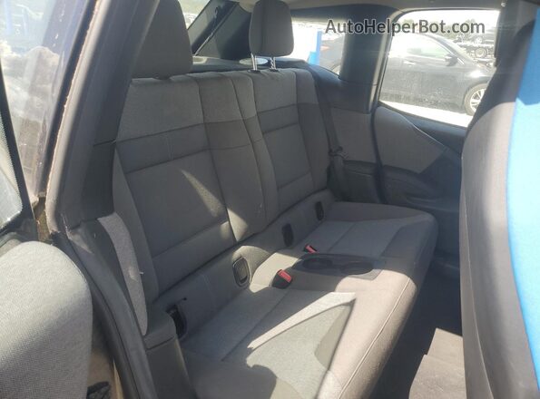 WBY7Z2C51JVE64766 2018 BMW OTHER Серый 