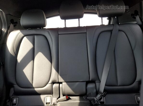 WBXYJ3C39JEJ75393 2018 BMW X2 Черный 