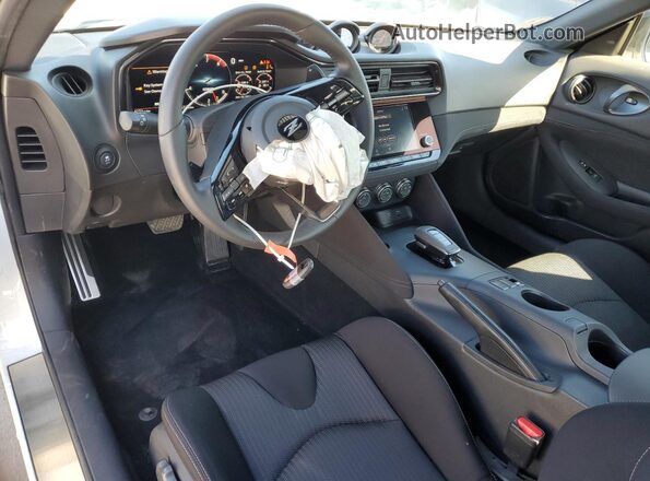 JN1BZ4AHXRM365319 2024 NISSAN Z White 