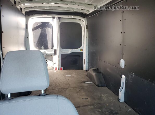 1FTYR2CG3JKB26615 2018 FORD TRANSIT White 