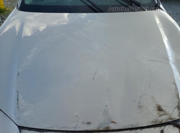 3MVDMBBM4RM649469 2024 MAZDA CX-30 Silver Widok naklejki z numerem VIN