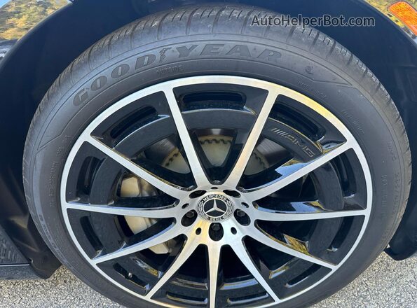W1KCG2DB1NA018322 2022 MERCEDES-BENZ EQS SEDAN Black Vista interior de 360 grados