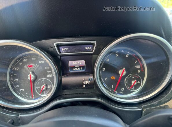 4JGDA5HBXJB087148 2018 MERCEDES-BENZ GLE-CLASS White 