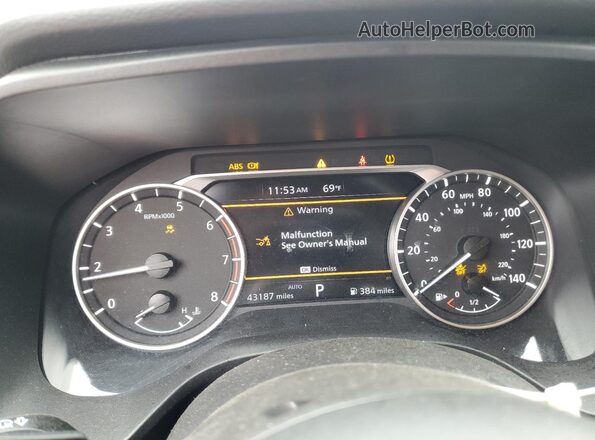 5N1BT3BB8RC692256 2024 NISSAN ROGUE White 