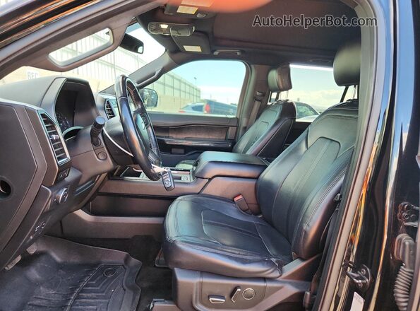 1FMJU1KT9JEA23248 2018 FORD EXPEDITION Черный 