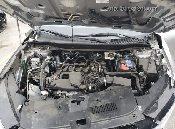 2HKRS3H75RH327580 2024 HONDA CRV Silver 