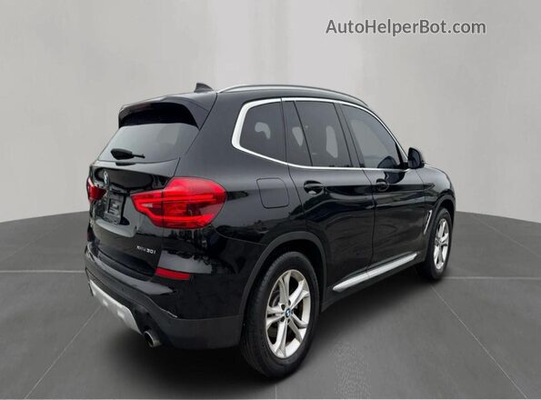 W1K5J4HB5LN089092 2020 MERCEDES-BENZ CLA-CLASS Black 