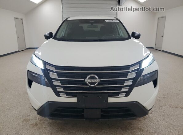 5N1BT3AA9RC681338 2024 NISSAN ROGUE White 