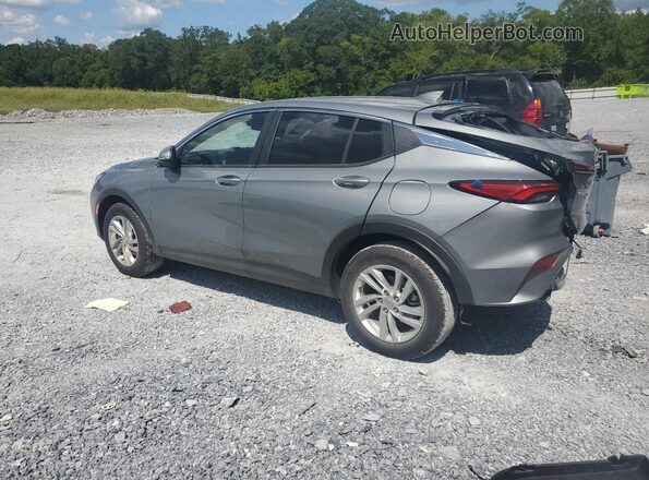 KL47LAEP4SB169005 2025 BUICK OTHER Gray 