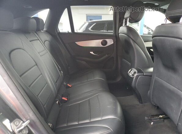 W1N0G8DB9MV264552 2021 MERCEDES-BENZ GLC-CLASS Gray 