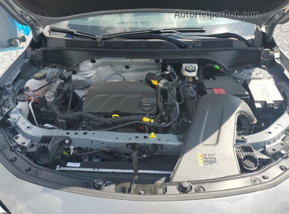 KL47LAEP4SB169005 2025 BUICK OTHER Gray 
