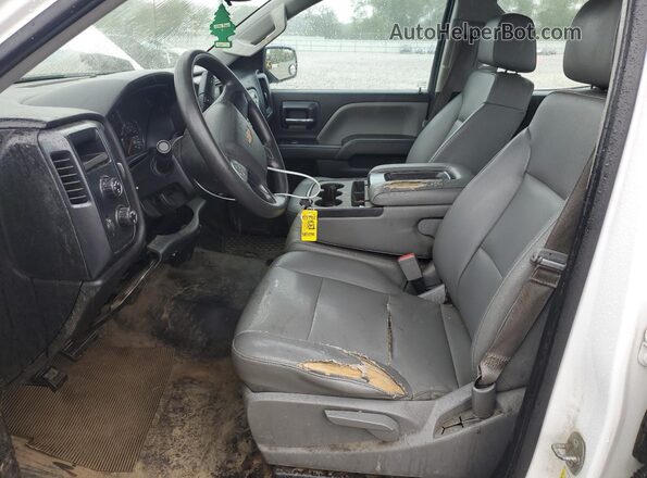 1GCVKNECXGZ383595 2016 CHEVROLET ALL MODELS White 