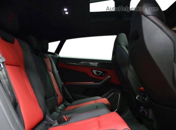 ZPBUA1ZL6LLA08455 2020 LAMBORGHINI URUS White 