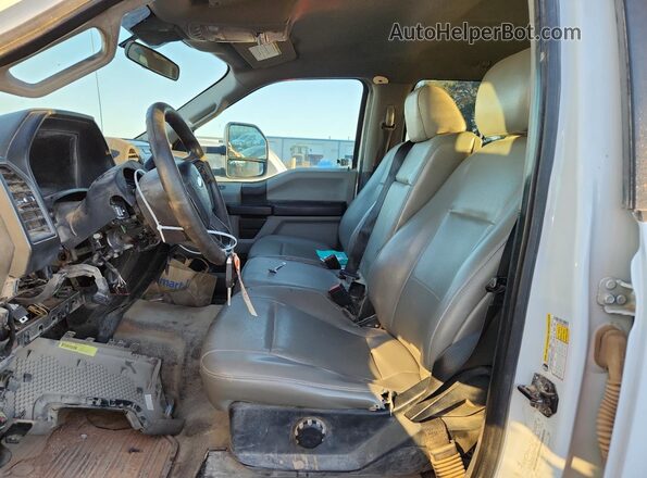 1FT7W2B63MEC09316 2021 FORD F250 White 