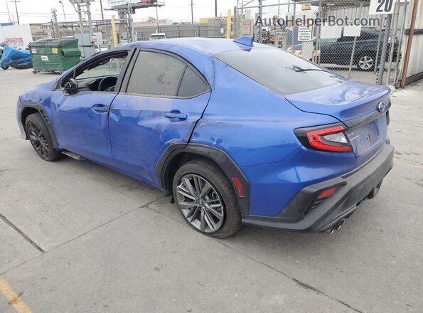 JF1VBAA62P9811044 2023 SUBARU WRX Blue 