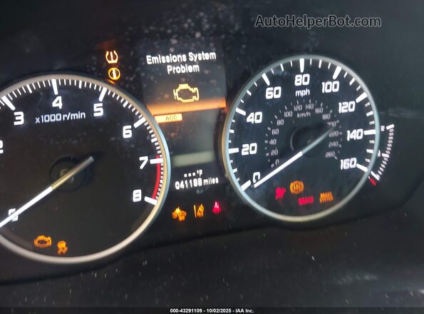 19UDE2F32MA000051 2021 ACURA ILX Silver 