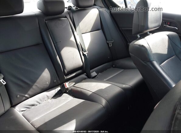 19UDE2F36HA002147 2017 ACURA ILX Silver 