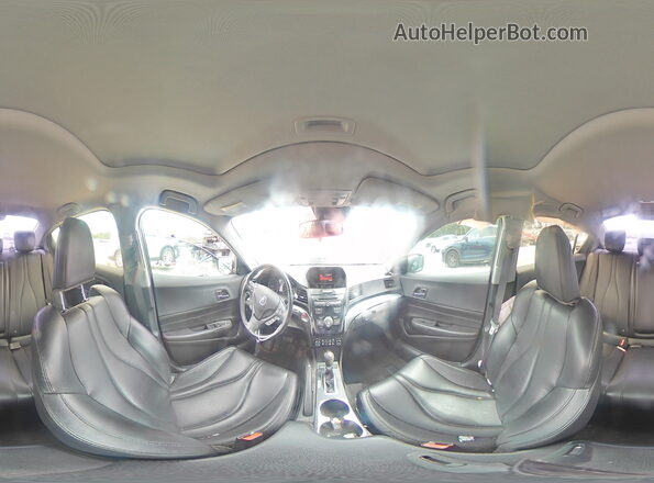 19UDE2F39LA001356 2020 ACURA ILX Красный 