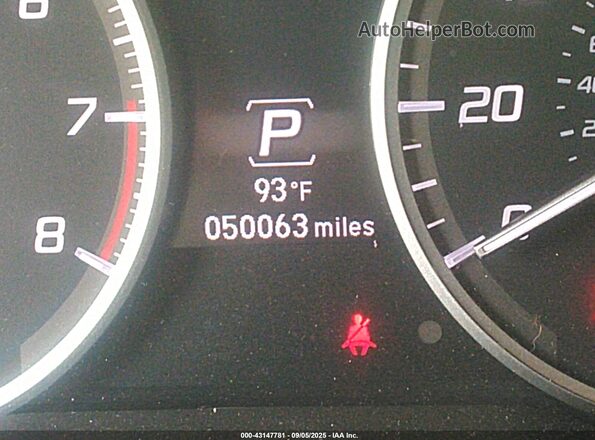 19UDE2F71LA008739 2020 ACURA ILX Gray 