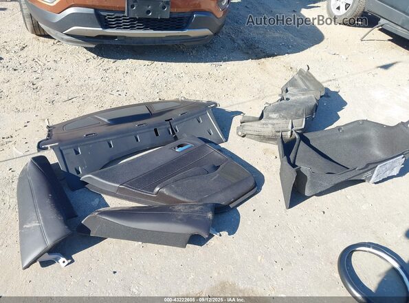 19UDE2F74KA014422 2019 ACURA ILX Серый Вид щитка приборов