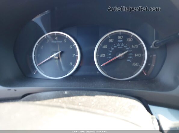 19UDE2F88LA001392 2020 ACURA ILX Белый 