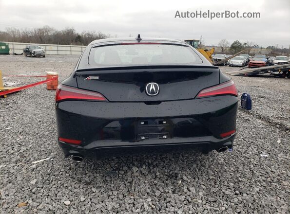 19UDE4H39RA001908 2024 ACURA INTEGRA Black 