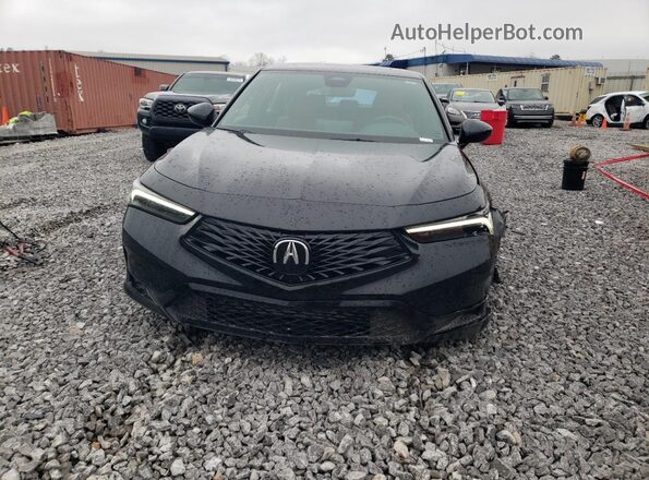 19UDE4H39RA001908 2024 ACURA INTEGRA Black 