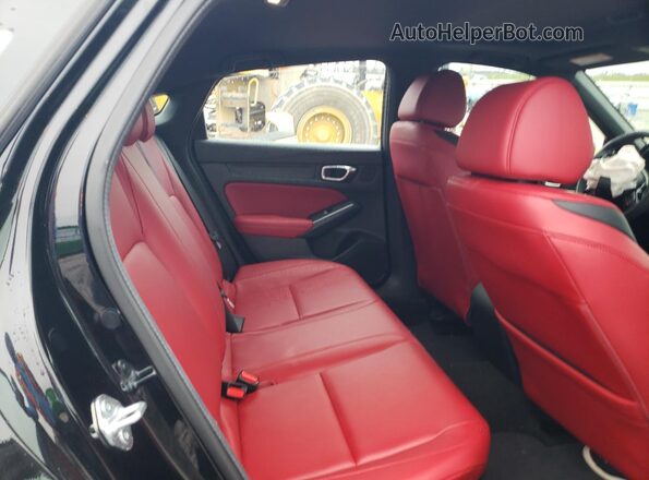 19UDE4H39RA001908 2024 ACURA INTEGRA Black 