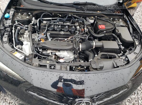 19UDE4H39RA001908 2024 ACURA INTEGRA Black 