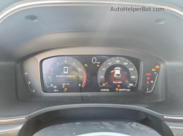 19UDE4H65RA007652 2024 ACURA INTEGRA Black 