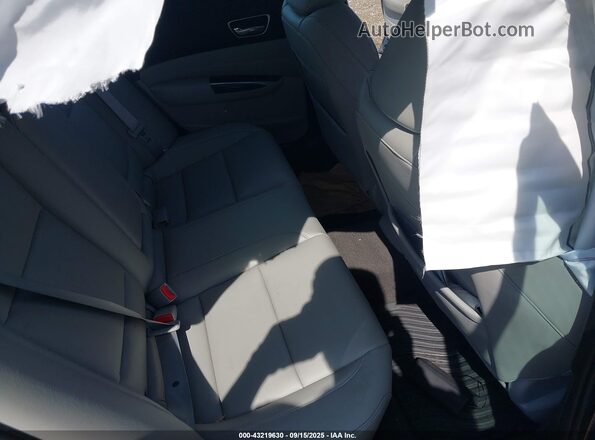 19UUB1F33LA007673 2020 ACURA TLX Серый Вид наклейки с VIN-кодом