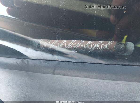 19UUB1F3XLA002504 2020 ACURA TLX Gray 