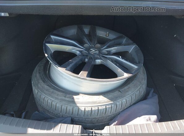 19UUB1F60LA010170 2020 ACURA TLX Black 