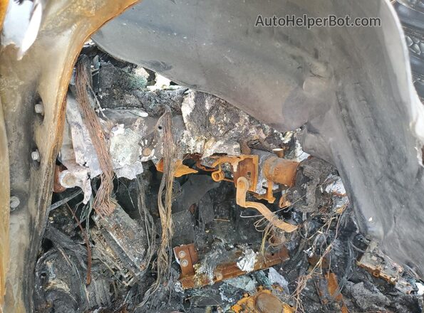 19UUB1F63KA001929 2019 ACURA TLX Burn Vista del cuadro de instrumentos
