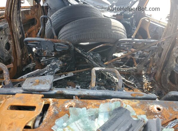 19UUB1F63KA001929 2019 ACURA TLX Burn Vista del salpicadero