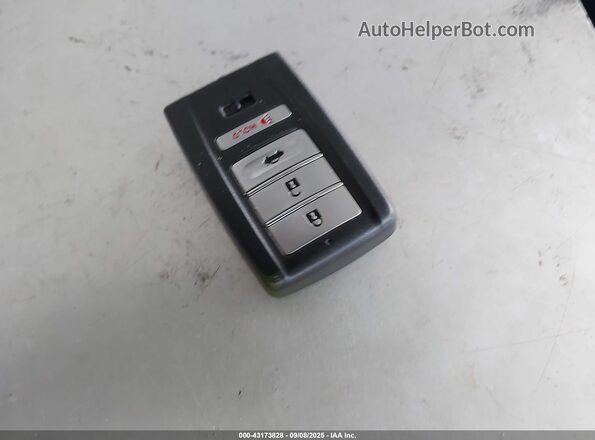 19UUB2F47LA005259 2020 ACURA TLX Beige Առջևի վահանակի տեսք