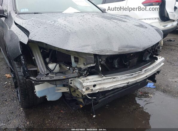 19UUB3F48LA002229 2020 ACURA TLX Gray Դիմացի տեսք