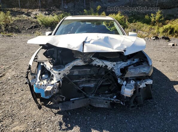 19UUB3F50HA001673 2017 ACURA TLX Белый 