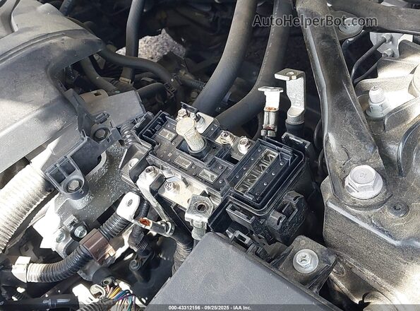 19UUB5F42MA010176 2021 ACURA TLX Black 