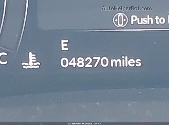 19UUB6F30MA010044 2021 ACURA TLX Blue 