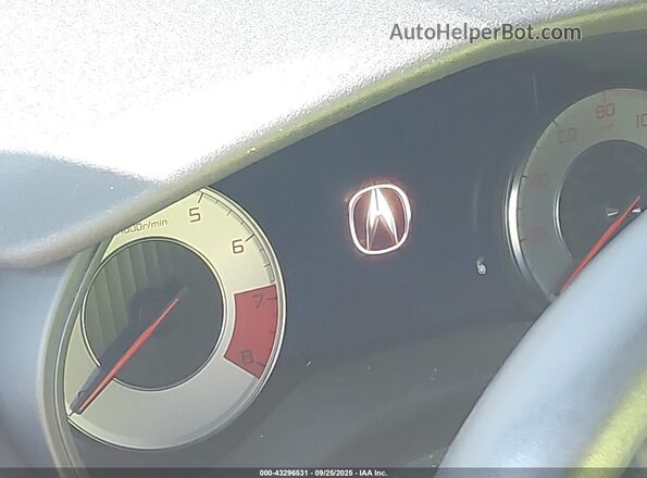 19UUB6F54NA003813 2022 ACURA TLX Gray 360 interior view